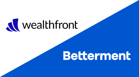 Betterment vs. Wealthfront: Which is right for you? | finder.com
