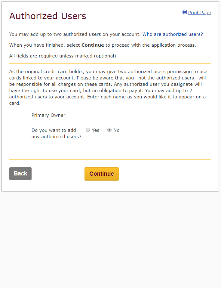 BB T Bright Card Review May 2020 Finder