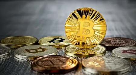 Bitcoin (BTC) price, chart, coin profile and news