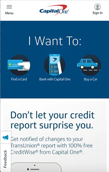 capital one auto finance phone number