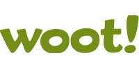 Image: Woot! woot! logo Image: Woot!
