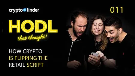 HODL That Thought Podcast #10: How exchanges are future-proofing