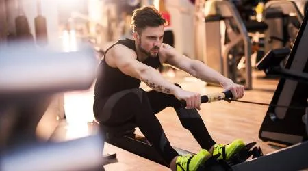 Top sites to buy rowing machines online