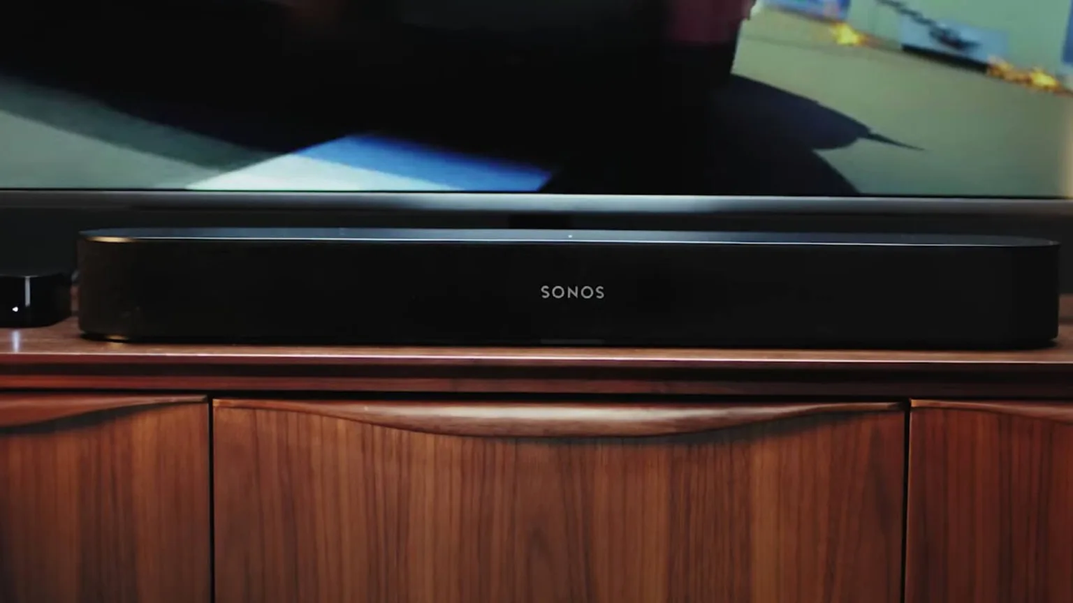 Image: Supplied Sonos bean