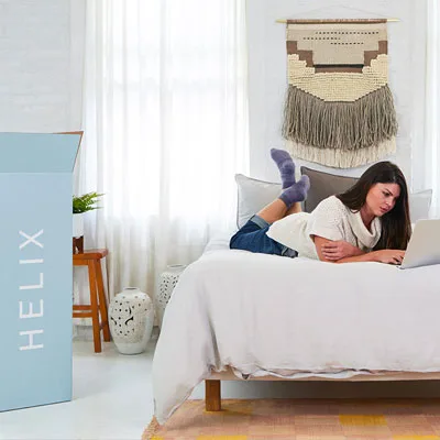 Helix online shopping
