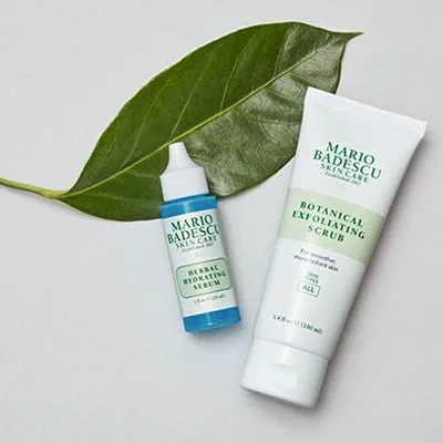 Mario Badescu online shopping
