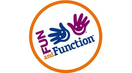 Fun and Function store logo