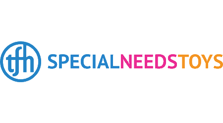 Special Needs Toys store logo