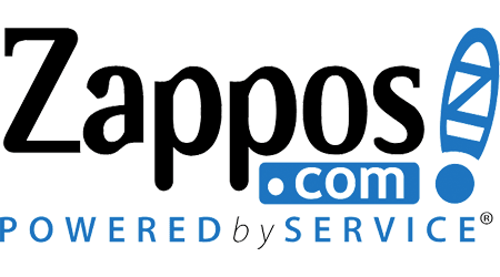 Zappos store logo