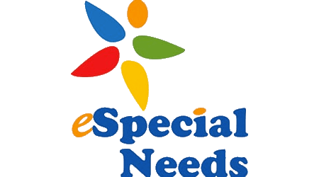 eSpecial Needs store logo