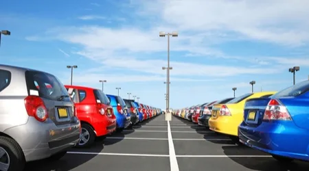 Auto loan delinquencies on the rise in the US