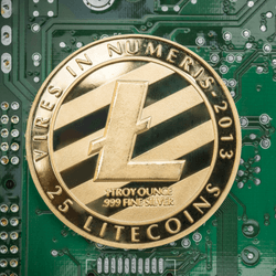 litecoin best mining software