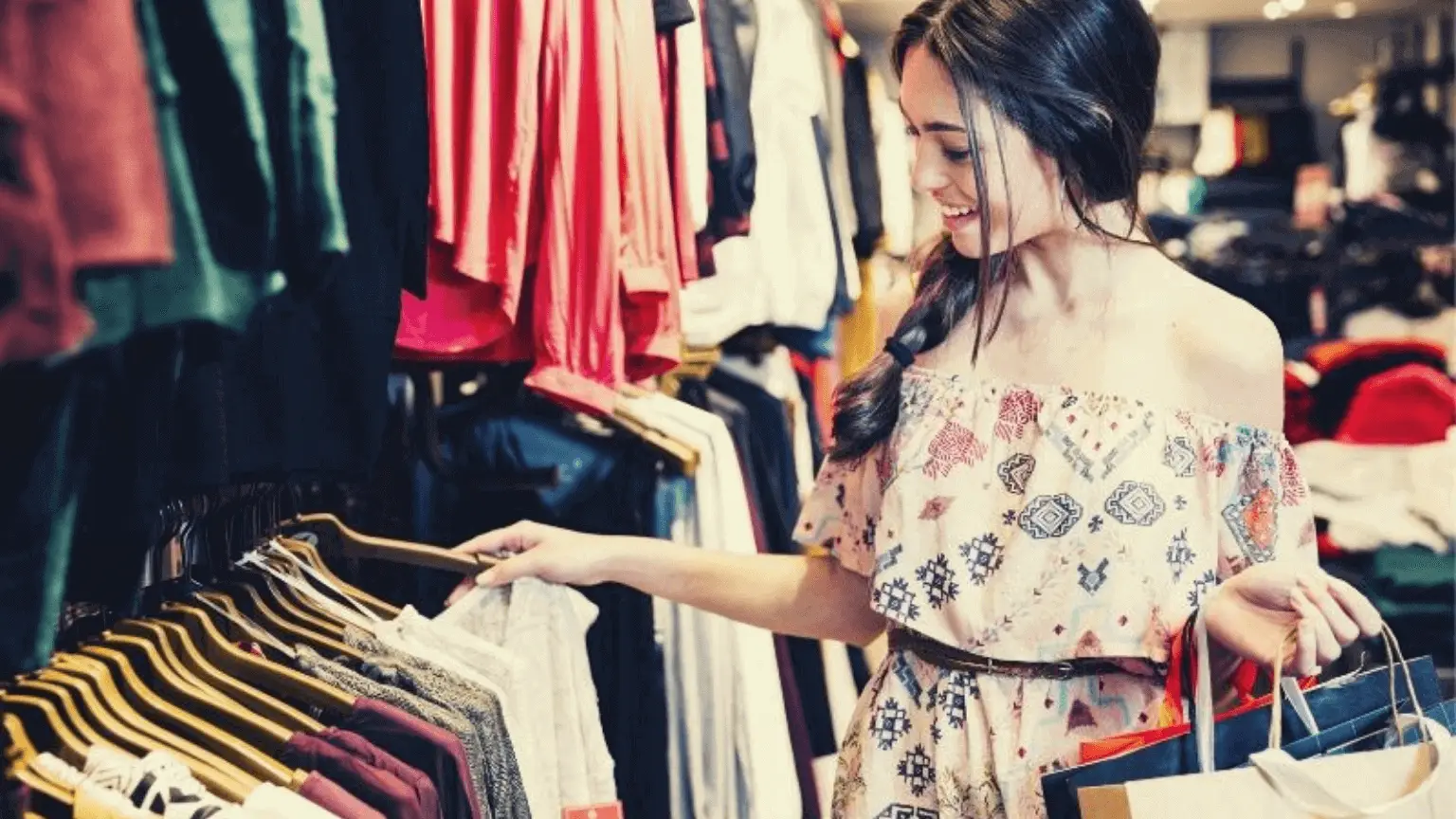 places to shop for cheap clothes