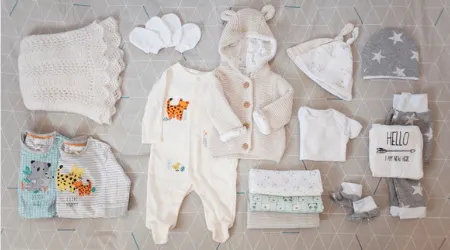 gap premature baby clothes