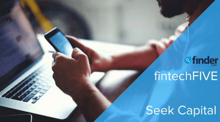 fintechFIVE: Seek Capital