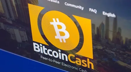 Commercial use of Bitcoin Cash is dwindling