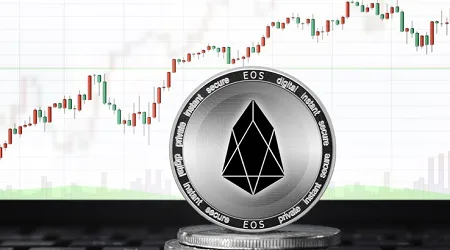 EOS weekly price analysis 20 August: An early wipeout, recovery and weekly gains