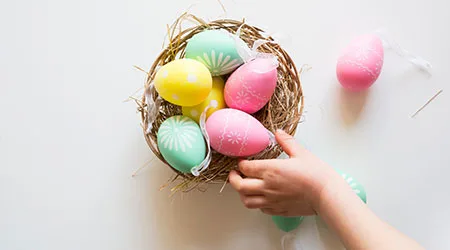 Easter gift ideas