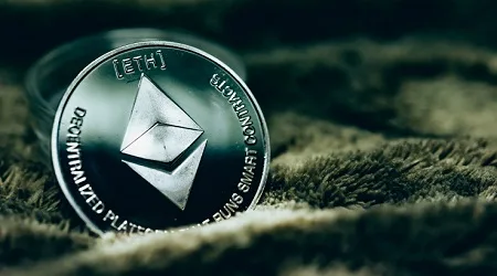 Ethereum weekly price analysis 15 August: ether down but there’s a push for recovery