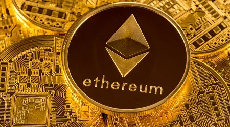 Ethereum weekly price analysis 22 August: ether’s value rises early but eventually sinks