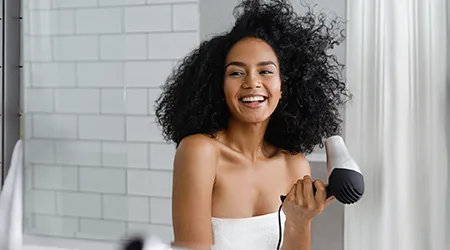 Compare the best hair dryers