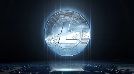 Litecoin weekly price analysis 17 August: LTC slumps, rebounds and tests resistance