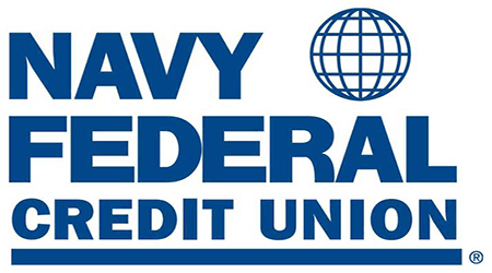 Navy Federal Credit Union logo