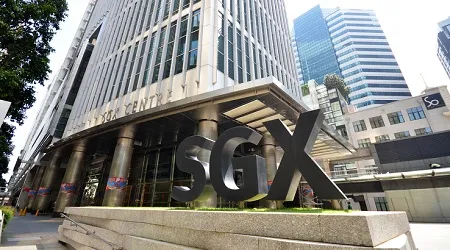 Singapore stock exchange will use blockchain for tokenised digital settlements