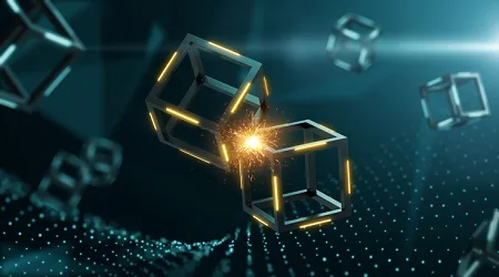 Blockchain technology at a precarious and demanding stage of the ‘Hype Cycle’: report