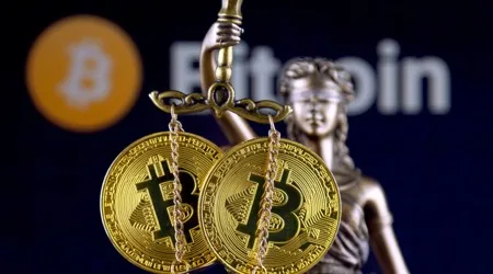 Bitcoin trader arrested for failure to practice ‘security theatre’