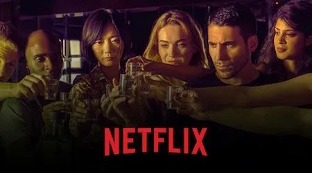 Leaving Netflix soon: TV shows and movies on the way out in October 2020