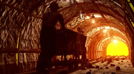 Browser-based cryptocurrency mining is wildly unprofitable