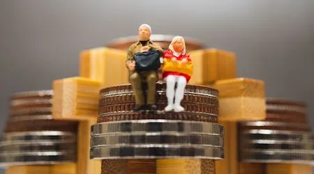 Sexually transmitted debt