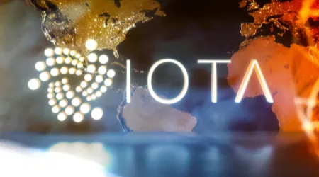 eToro adds IOTA cryptocurrency