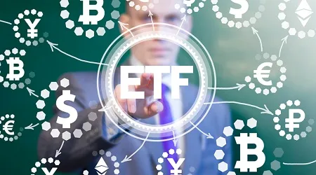 Why the SEC turned down nine bitcoin ETFs