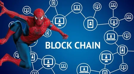 Spider-Man dev Insomniac talks gaming’s blockchain future and Fortnite