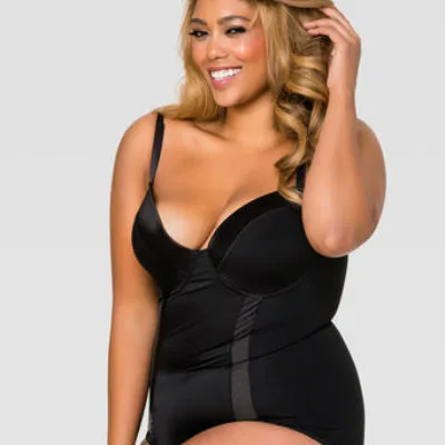 Ashley Stewart shapewear