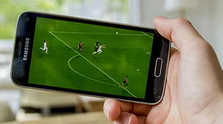 Stream sports online: Get closer to the action