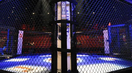 How to live stream UFC online in the US