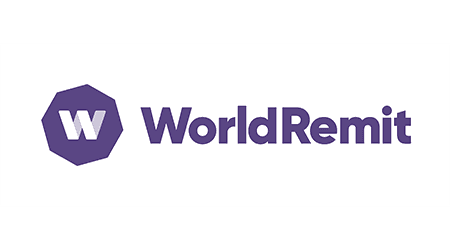 WorldRemit transferencias internacionales de dinero