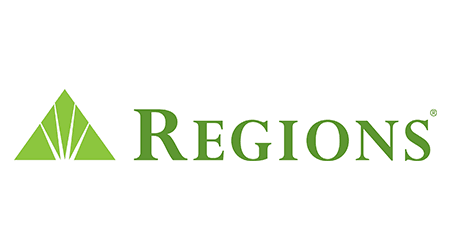 Regions logo