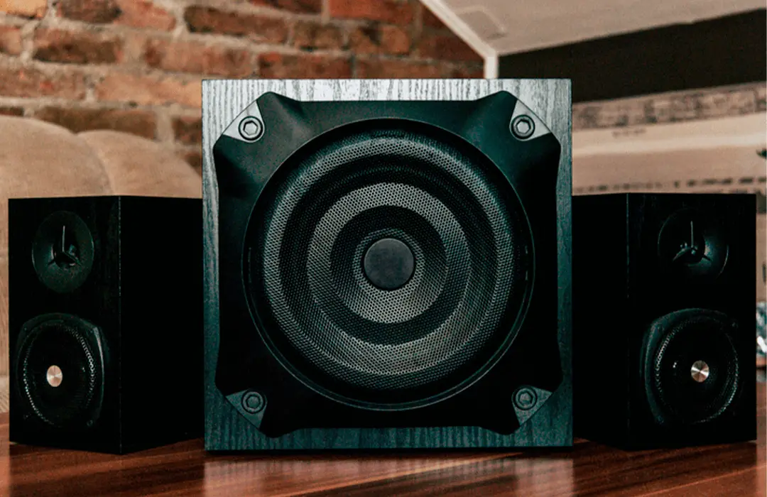 fsd bluetooth speaker