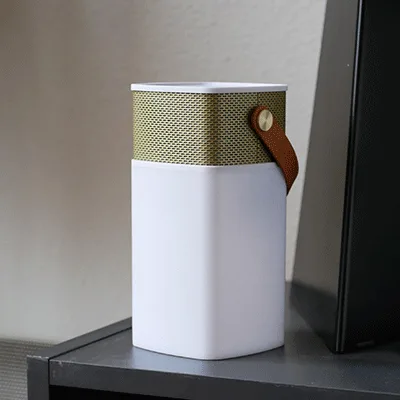 fsd bluetooth speaker