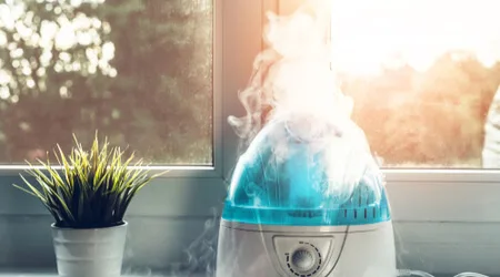 Compare the best humidifiers