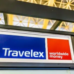 currency exchange at jfk international