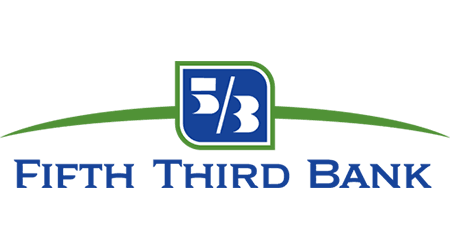 Fifth Third bank logo