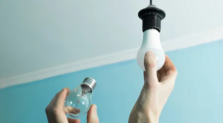 Compare the best LED light bulbs