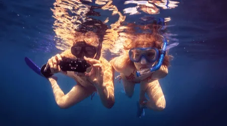 Compare the best waterproof cameras