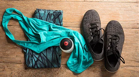 Black Friday & Cyber Monday Activewear deals in 2020