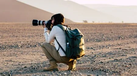 Compare camera insurance